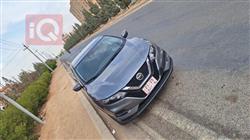 نيسان قاشقاي